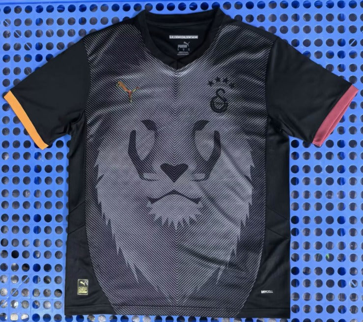 Galatasaray Dark Special Edition 2025/2026