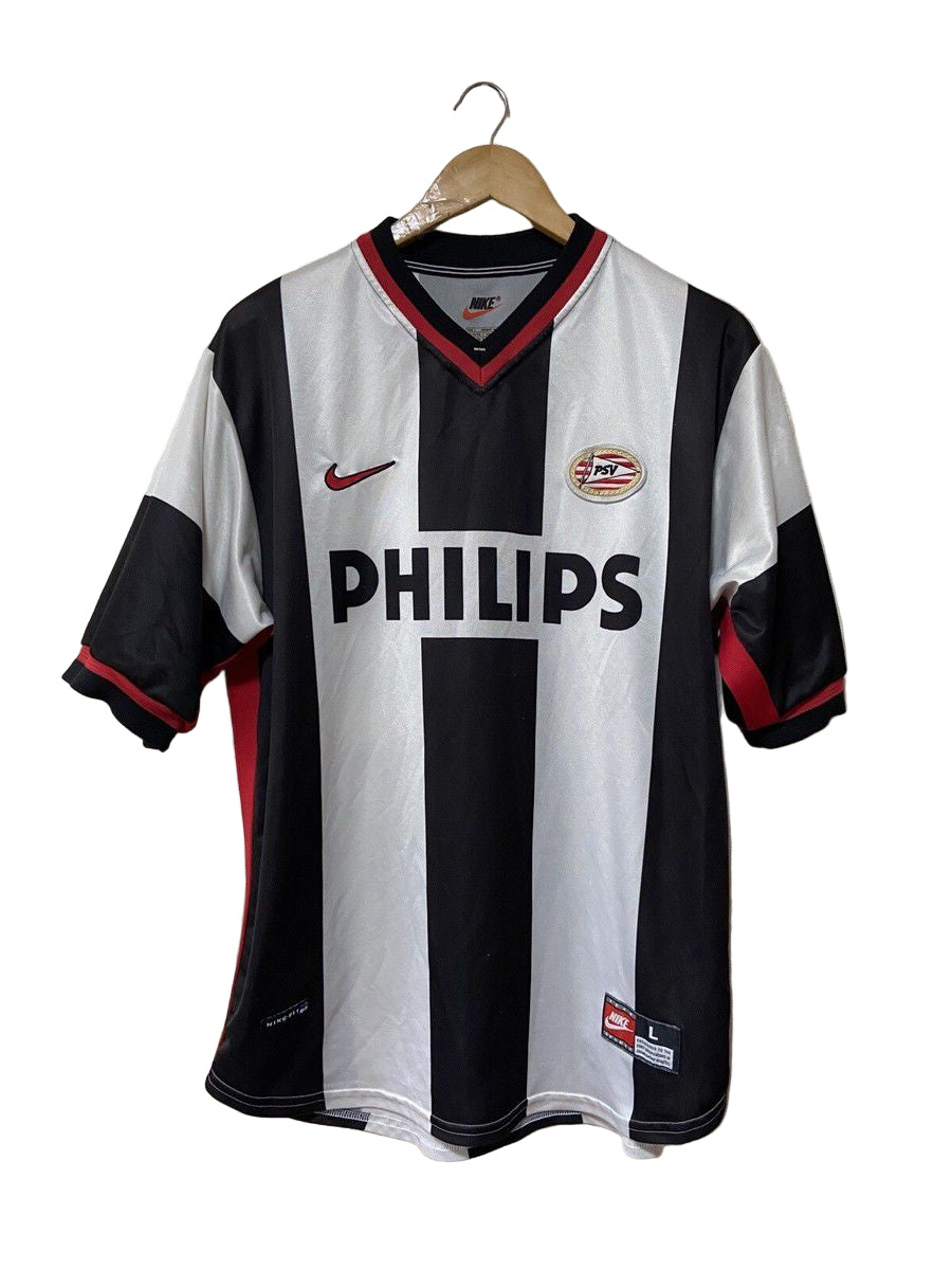 Psv Eindhoven Away 1998/1999 Retro Version
