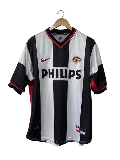 Psv Eindhoven Away 1998/1999 Retro Version