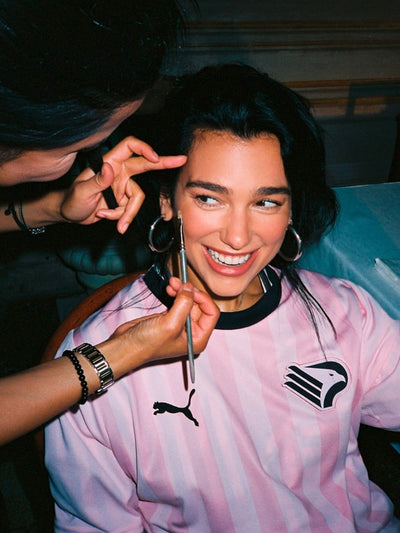 Palermo Home 2023/2024 - Dua Lipa Collection