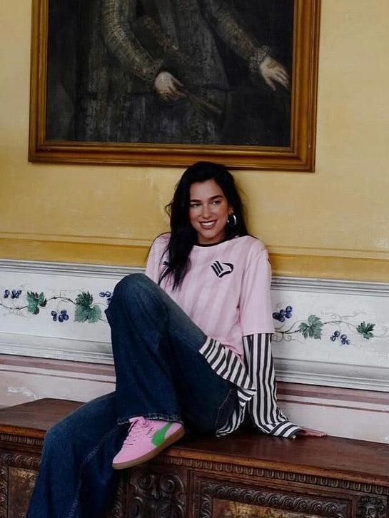 Palermo Home 2023/2024 - Dua Lipa Collection