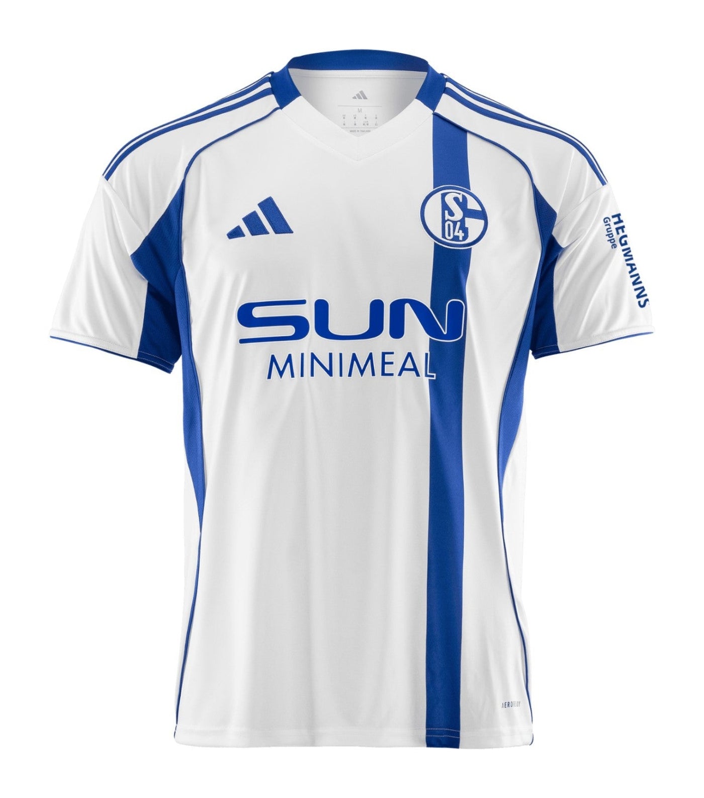 Schalke 04 Away 2025/2026