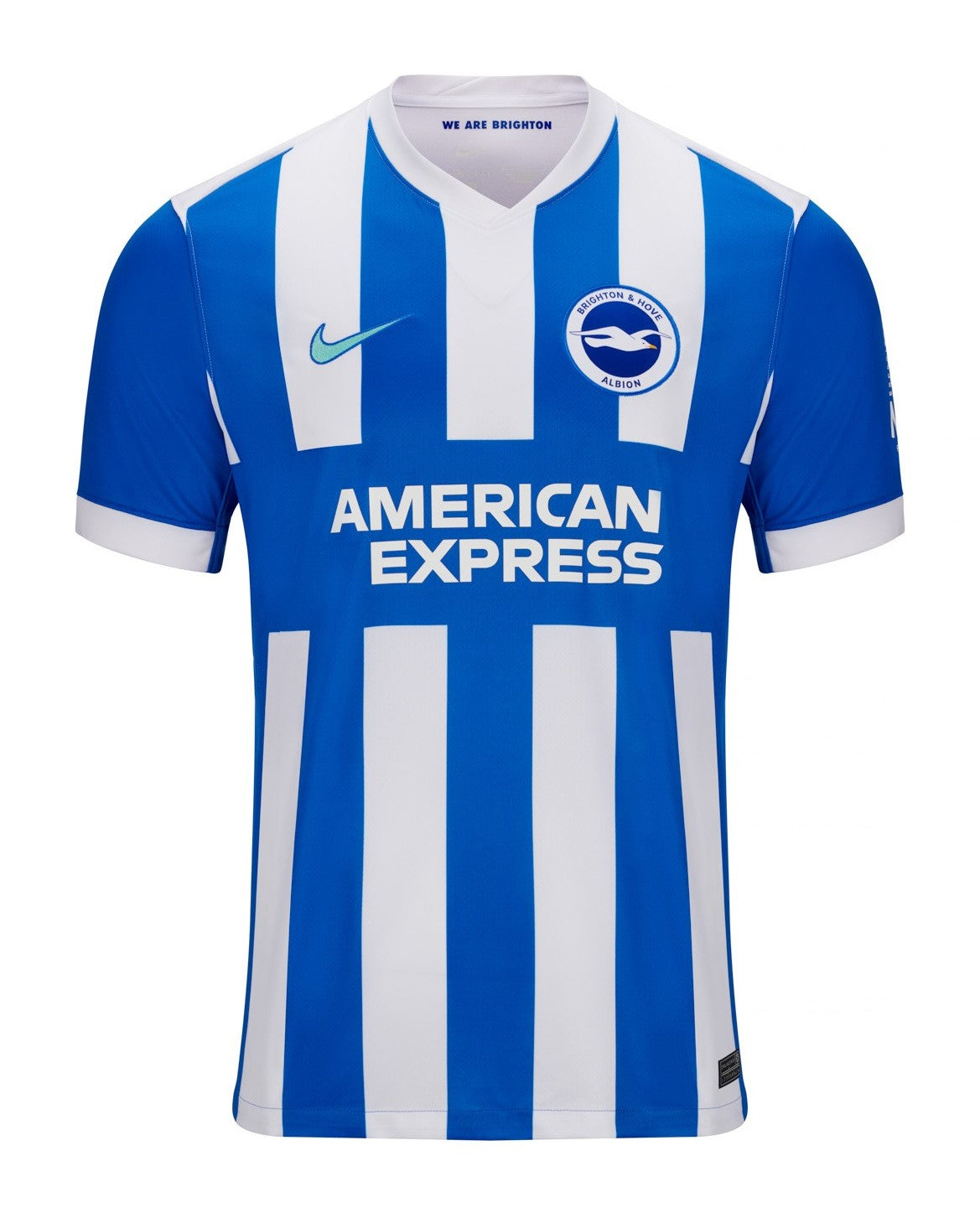 Brighton & Hove Albion Home 2025/2026