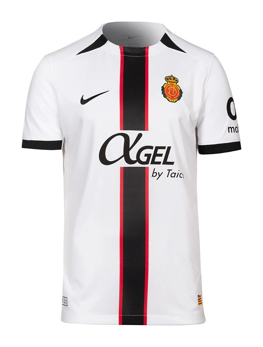Mallorca Away 2025/2026