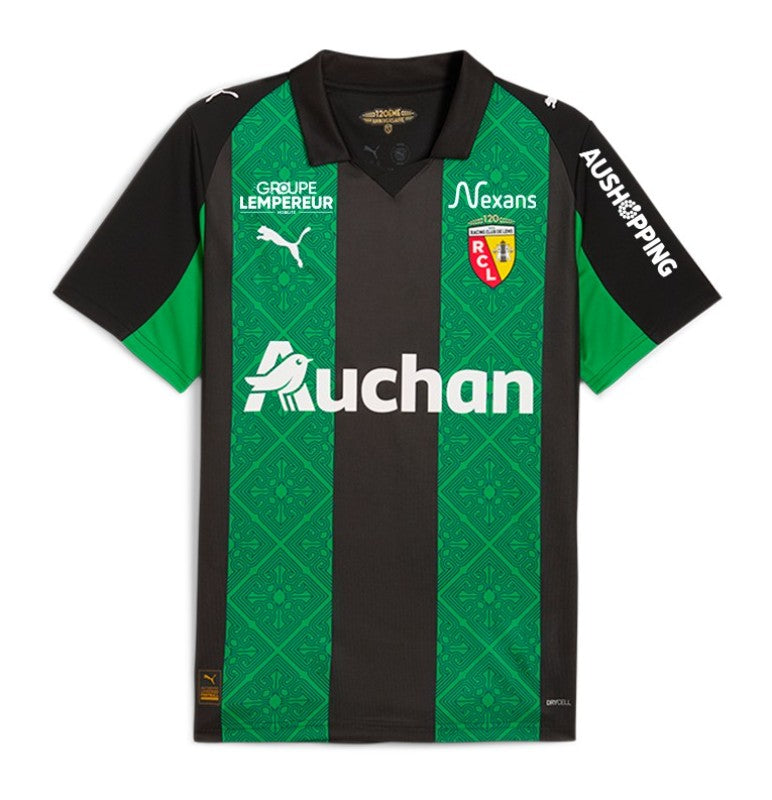 RC Lens Away 2025/2026