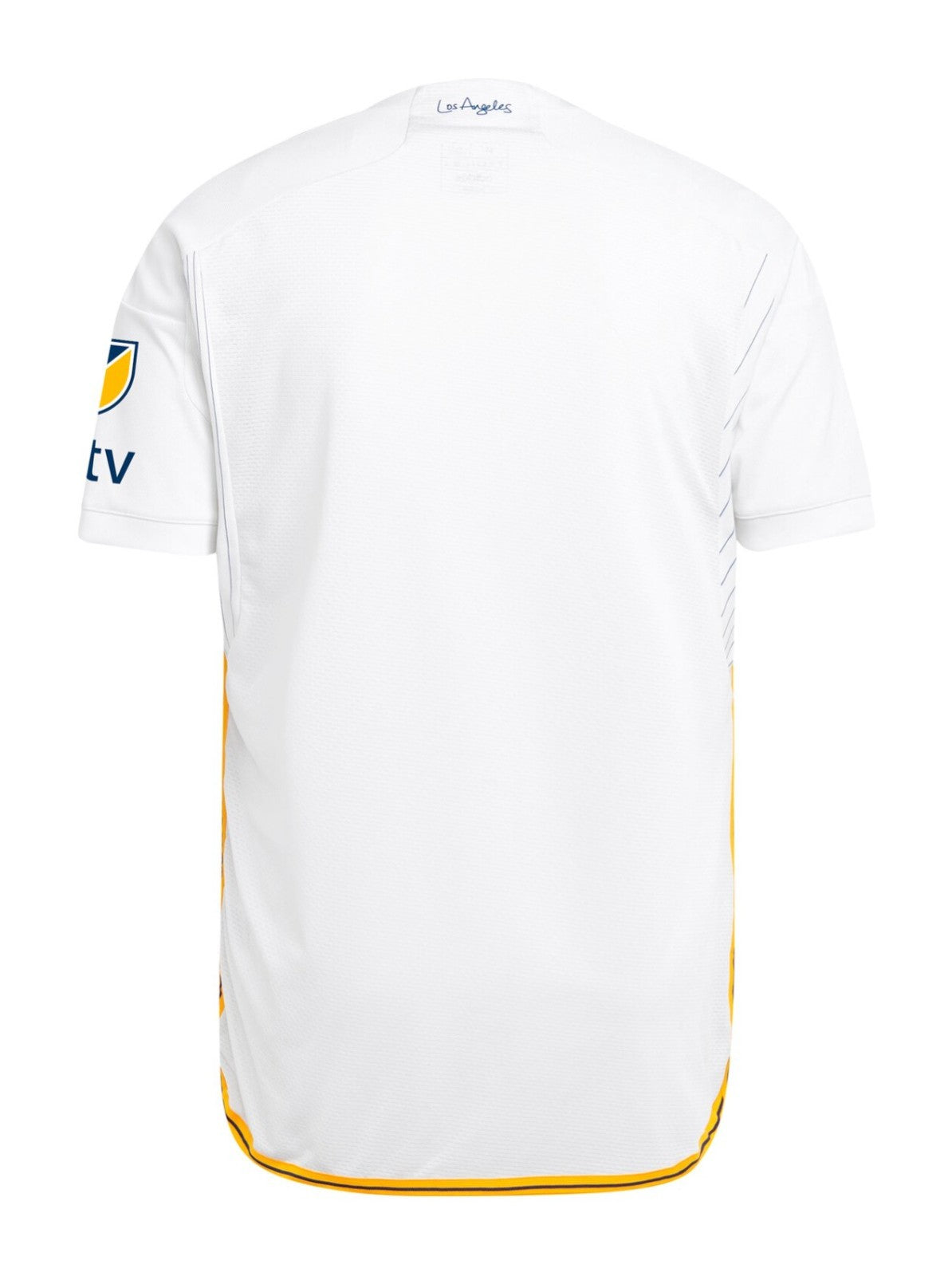Los Angeles Galaxy Home 2025/2026