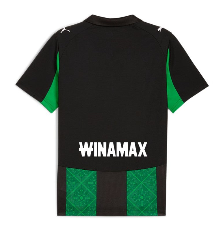 RC Lens Away 2025/2026