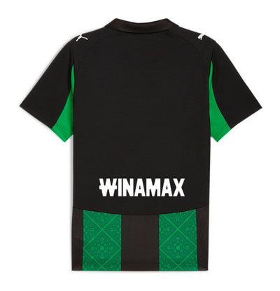 RC Lens Away 2025/2026