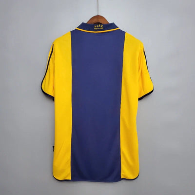 Ajax Uitshirt Retro 2000/2001
