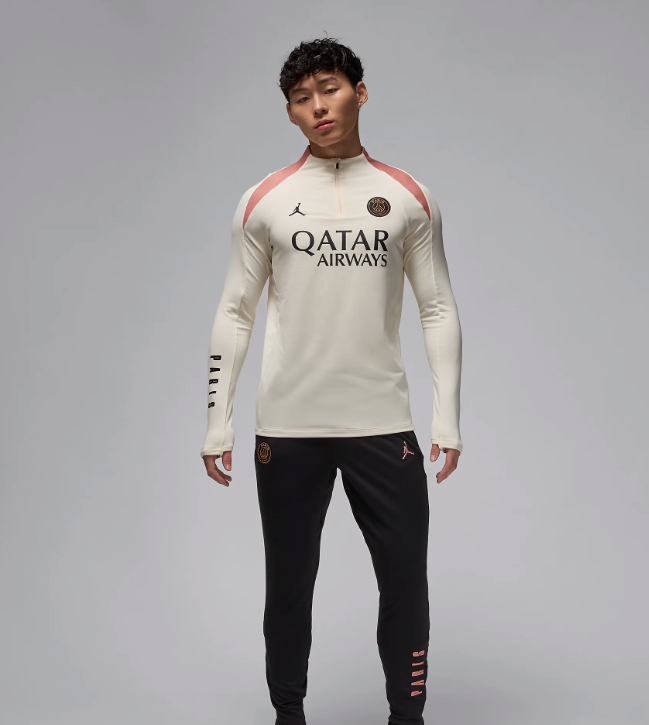 PSG Training Kit - Seizoen 2024/2025