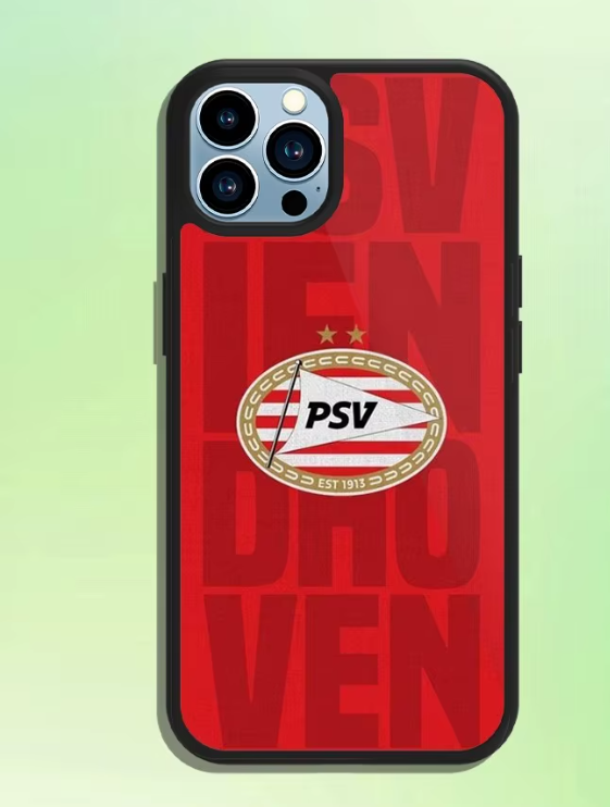 Psv Eindhoven Cover - Custom Soccer Phone Case 4 Series