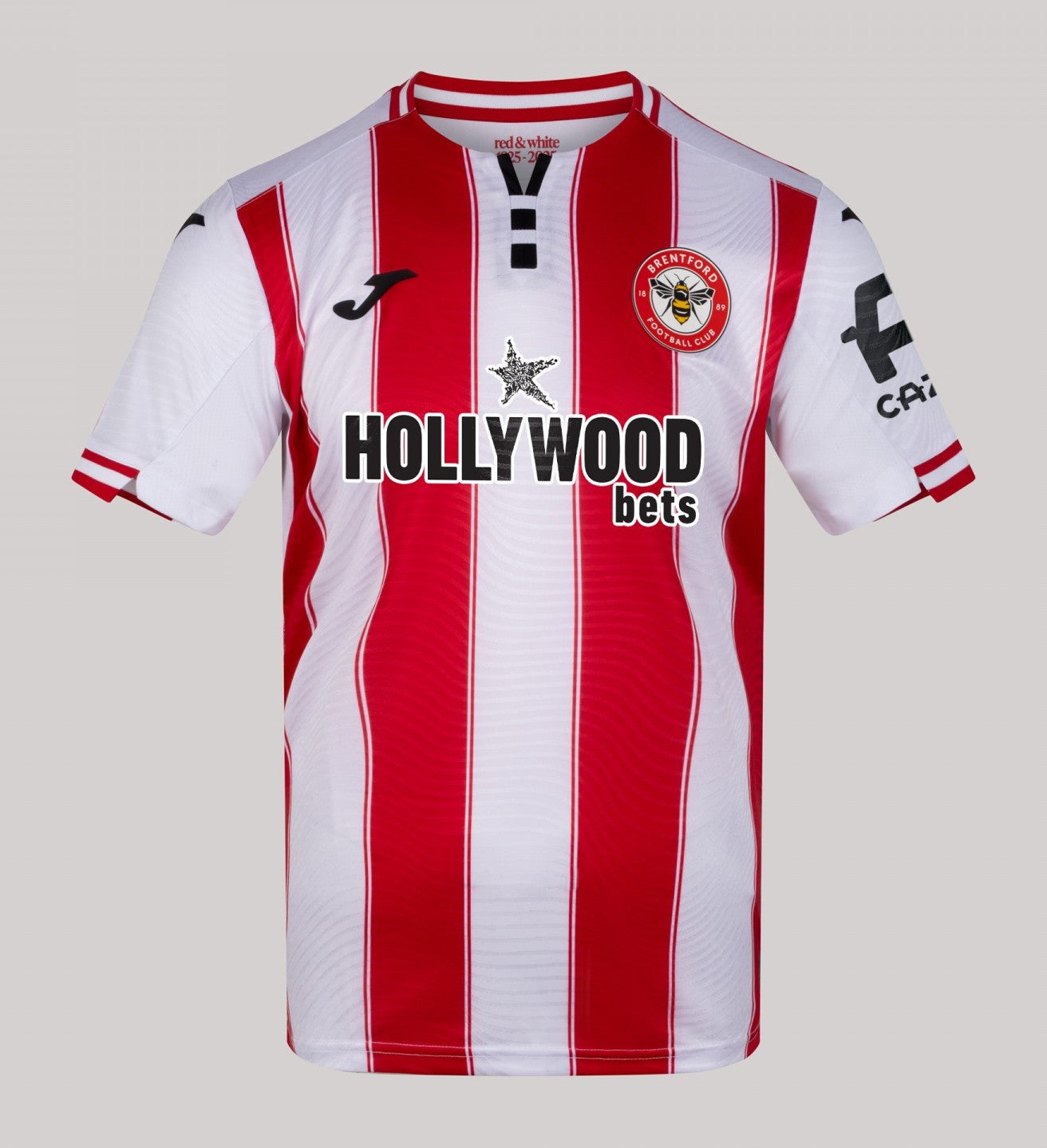 Brentford FC Home 2025/2026