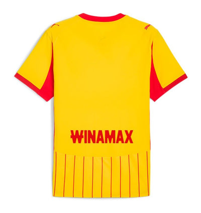 RC Lens Home 2025/2026