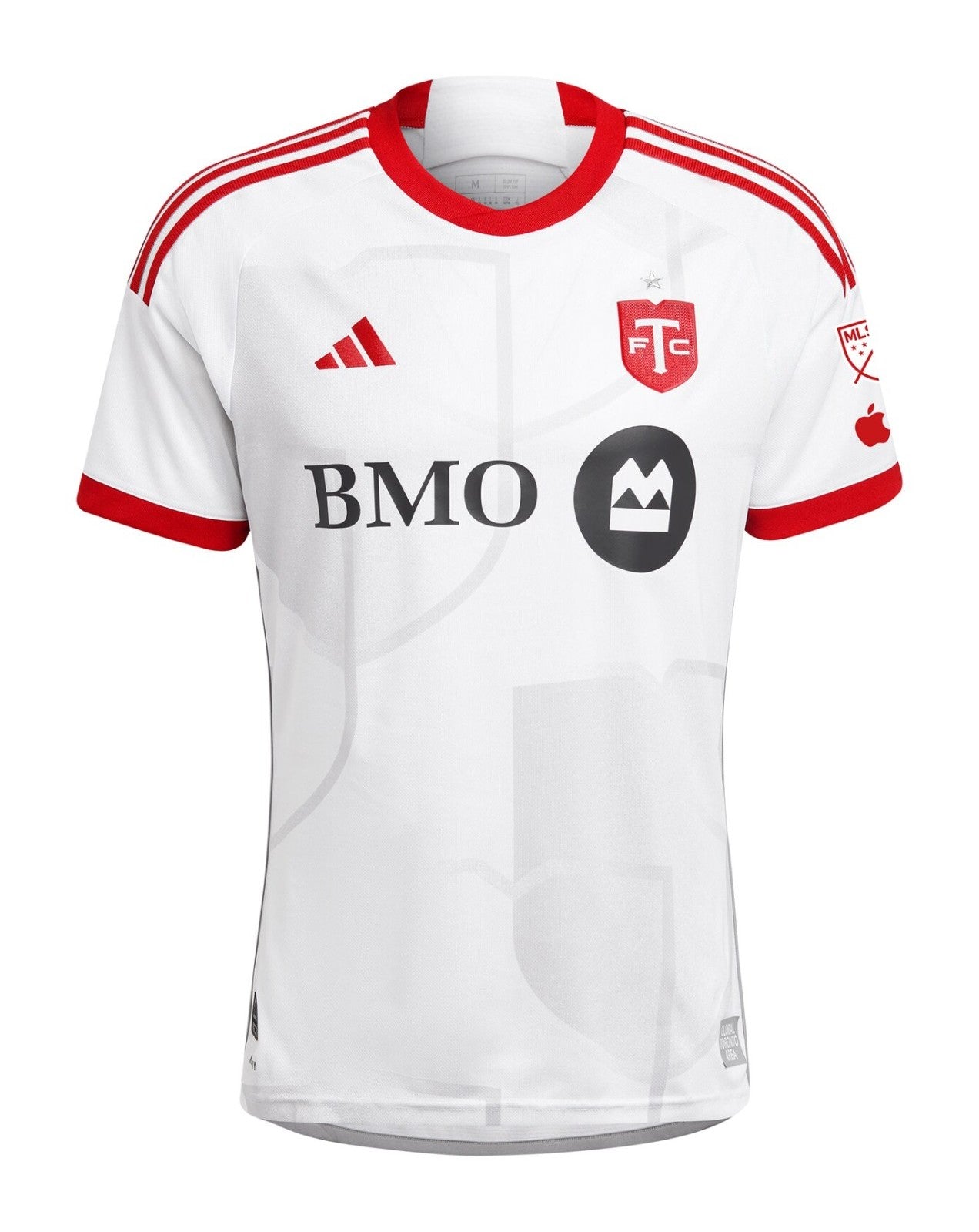 Toronto FC Away 2025/2026