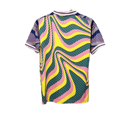 Real Madrid Rainbow Edition 2025/2026