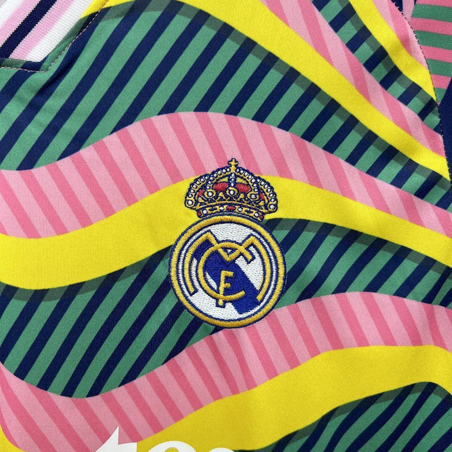 Real Madrid Rainbow Edition 2025/2026