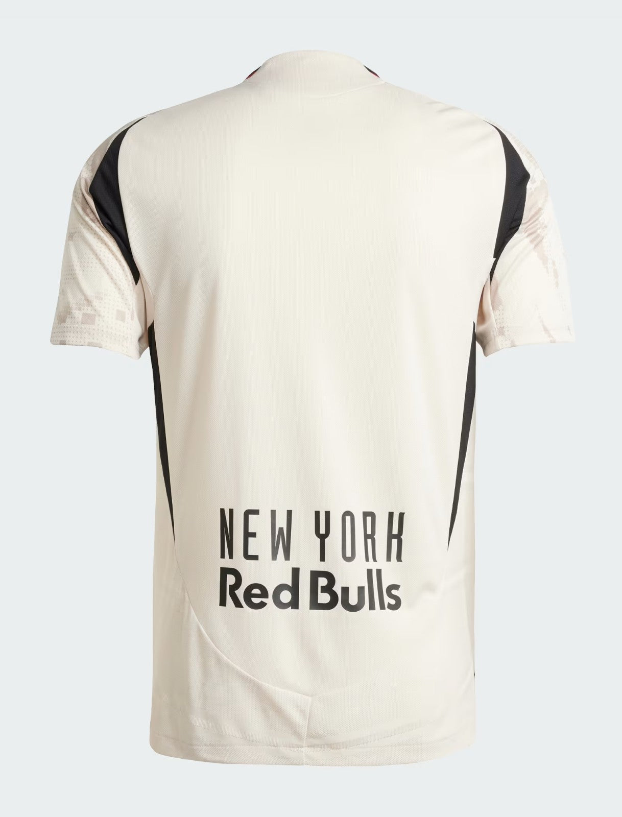 New York Red Bulls Away 2025/2026