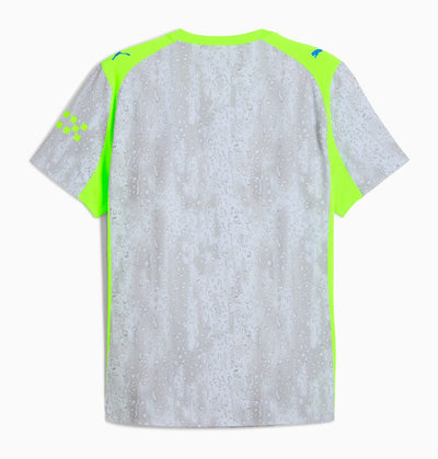 Manchester City Third Official Edition 2025/2026