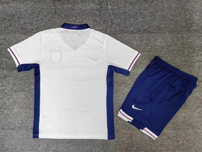 England Kit Home 2024/2025
