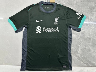 Liverpool Uit Shirt 2024/25
