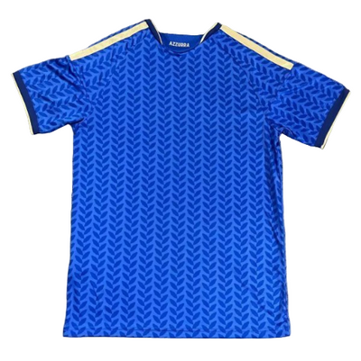 Italy Home 2025/2026