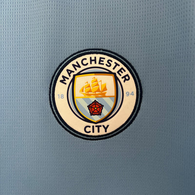 Manchester City Thuis Shirt 2024/25