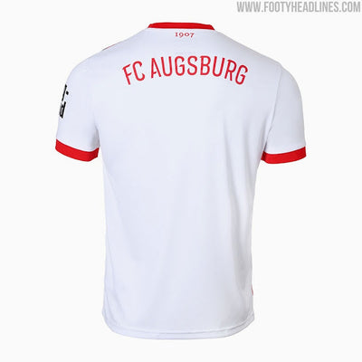 FC Augsburg Home 2025/2026