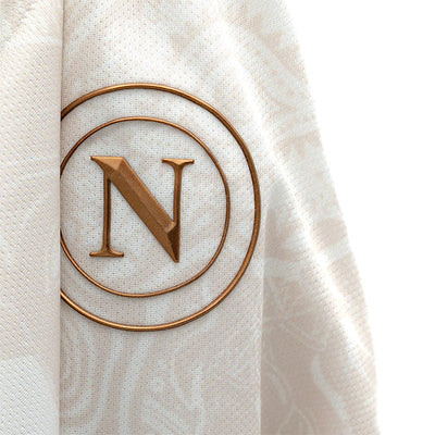 Napoli Away 2025/2026