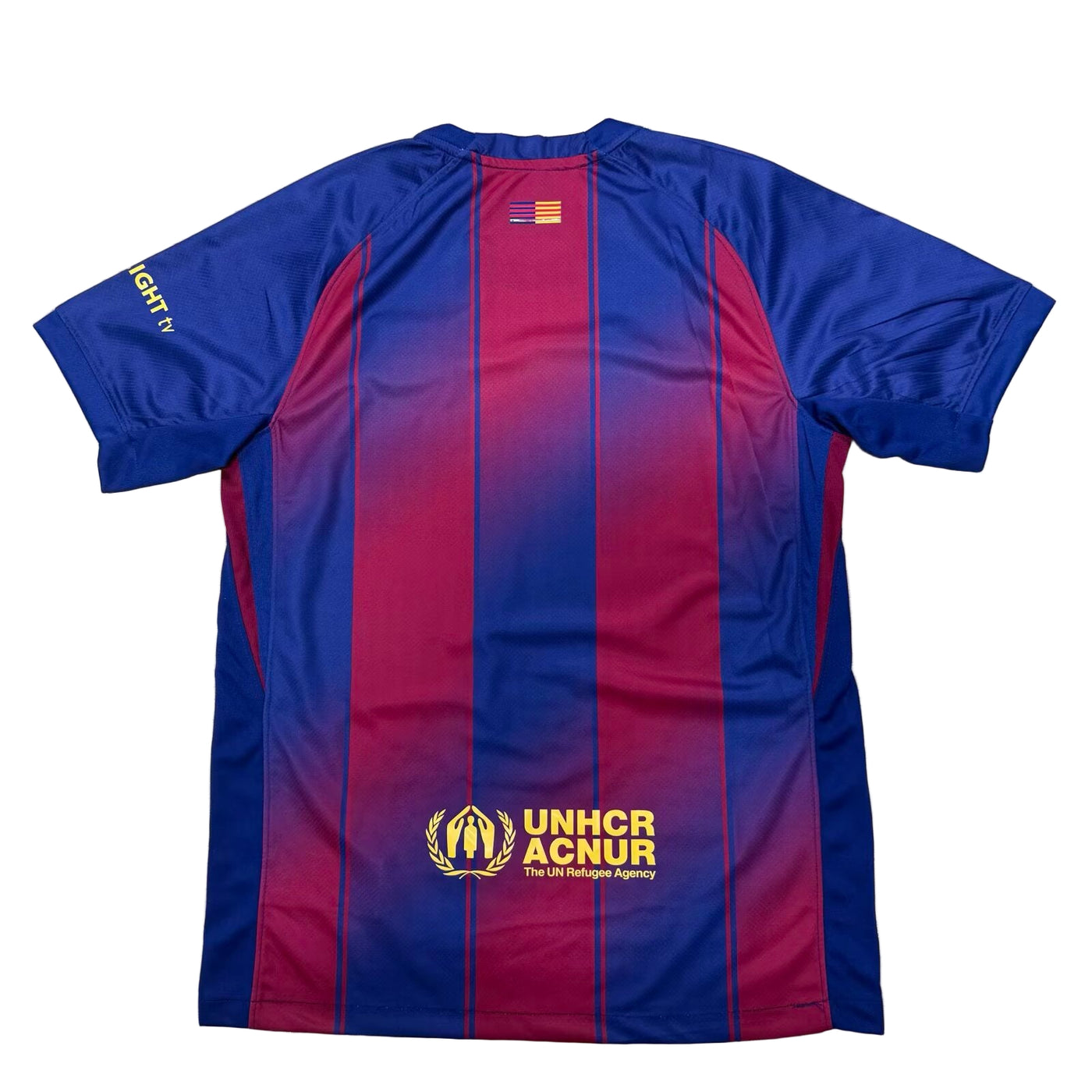Barcelona Play - Ed Sheeran Edition 2025/2026