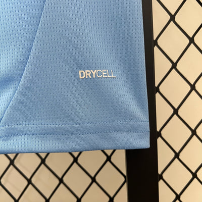 Manchester City Thuis Shirt 2024/25