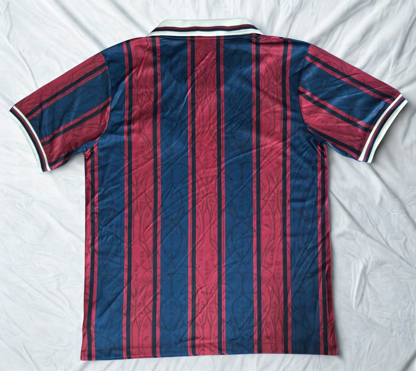 Barcelona 125th Anniversary