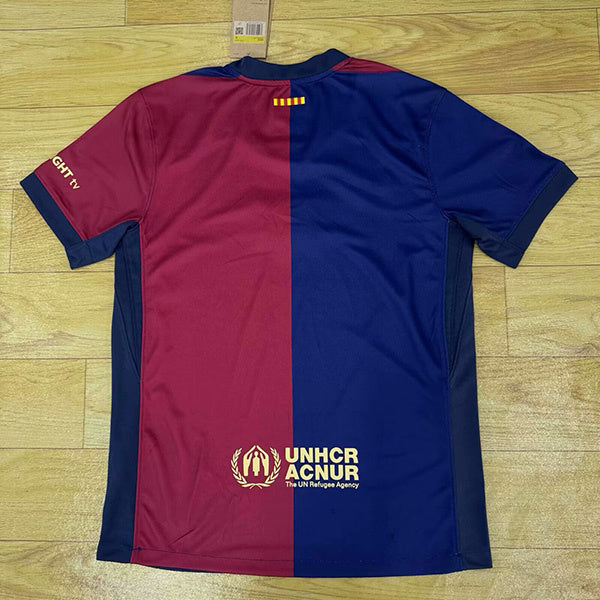 Barcelona Home 2024/2025 - Taylor Swift Limited Edition