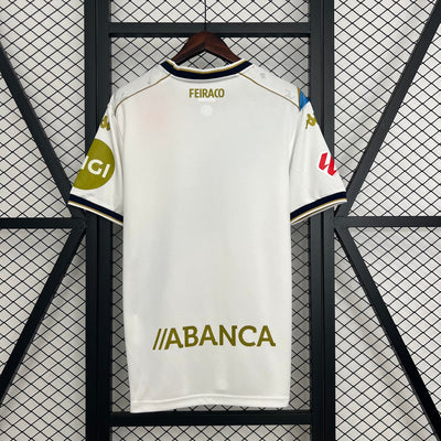 Deportivo La Coruna Away 2025/2026