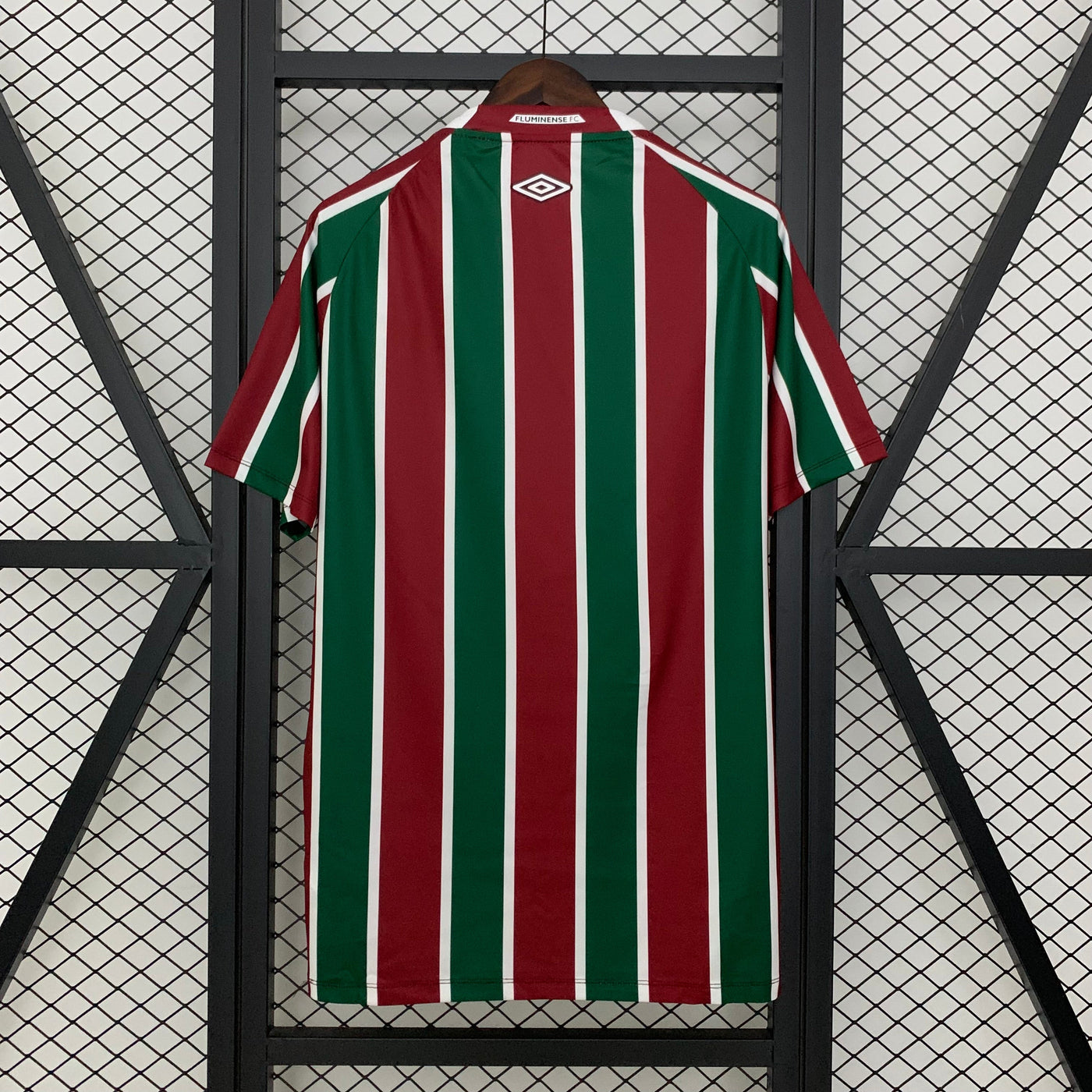 Fluminense Home 2025/2026