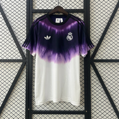 Real Madrid Jersey Special Edition 2025/2026