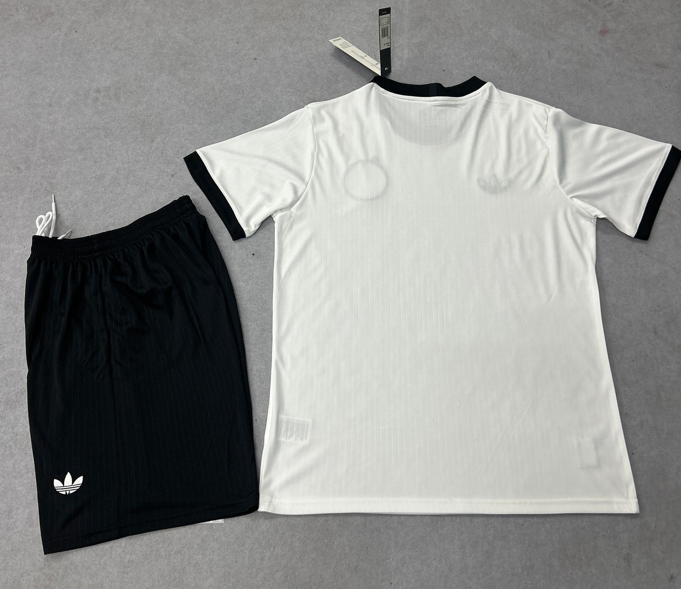 Germany Kit 125th Anniversay 2025/2026 - Special Edition