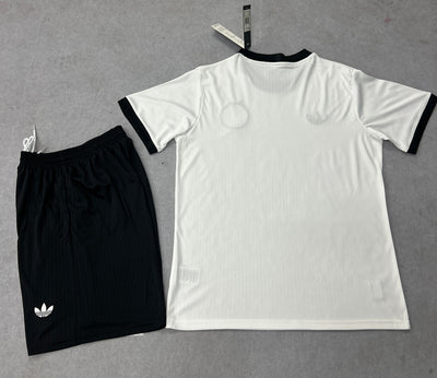 Germany Kit 125th Anniversay 2025/2026 - Special Edition