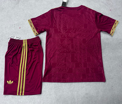 México de Oro Kit Special Edition 2025/2026