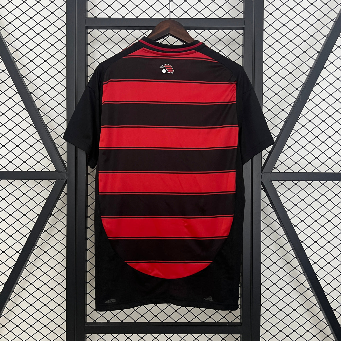 Flamengo Home Shirt 2025/2026