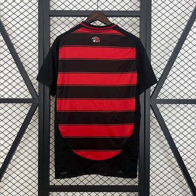Flamengo Home Shirt 2025/2026