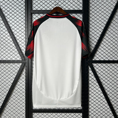 Flamengo Away Shirt 2025/2026