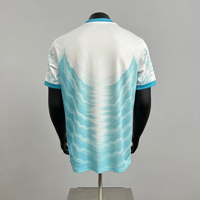 Israel White Edition 2025/2026