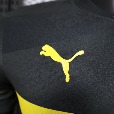 Borussia Dortmund Away Shirt 2024/2025