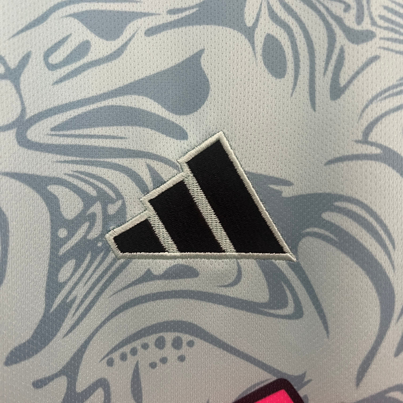 Lionel Messi 10 Inter Miami Special Edition Shirt 2024/2025 - S tot XXXL