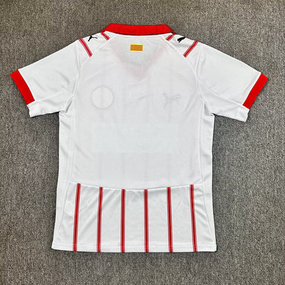 Girona Home 2025/2026