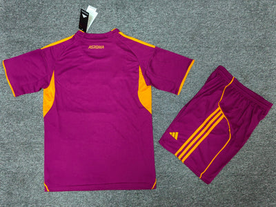 Roma Kit Home 2025/2026