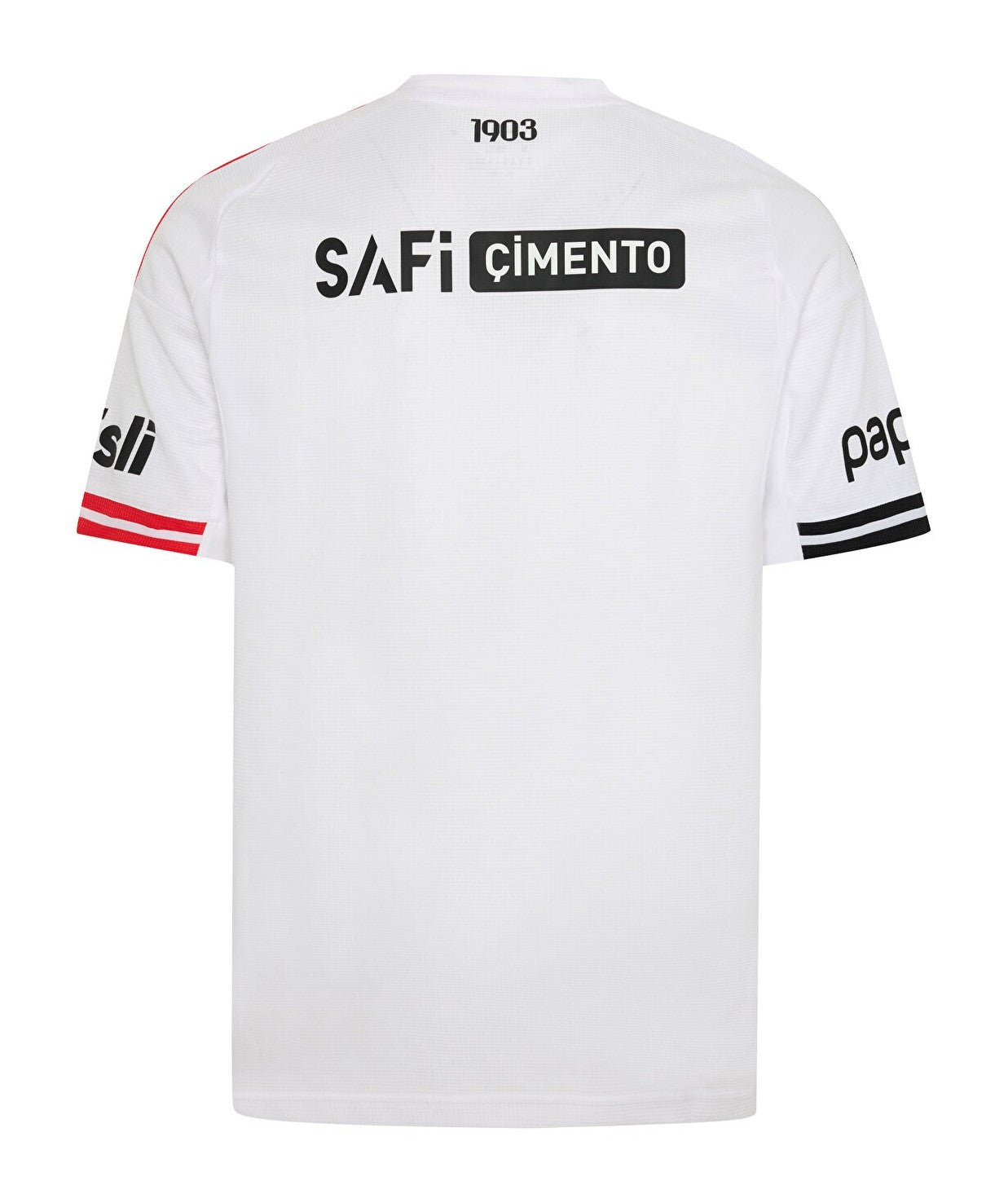 Besiktas Home 2025/2026