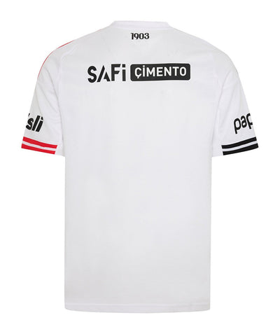 Besiktas Home 2025/2026