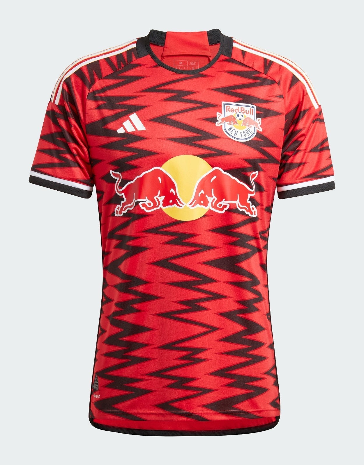 New York Red Bulls Home 2025/2026
