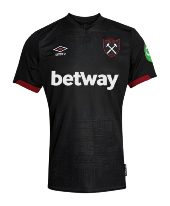West Ham United Away 2024/2025